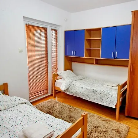 Apartman Matema Apartamento