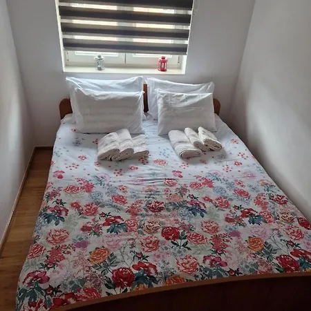 Apartamento Apartman Matema Trebinje