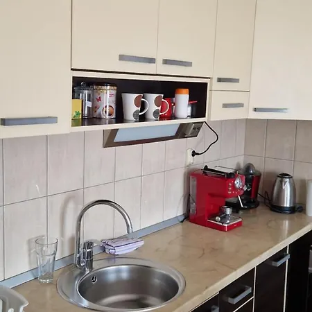 Apartamento Apartman Matema Trebinje