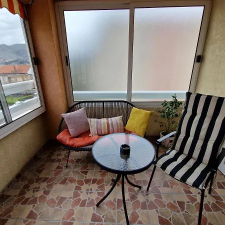 Apartman Matema Apartamento
