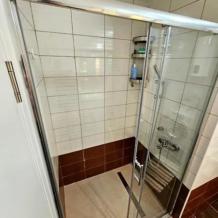 Apartman Matema Apartamento *