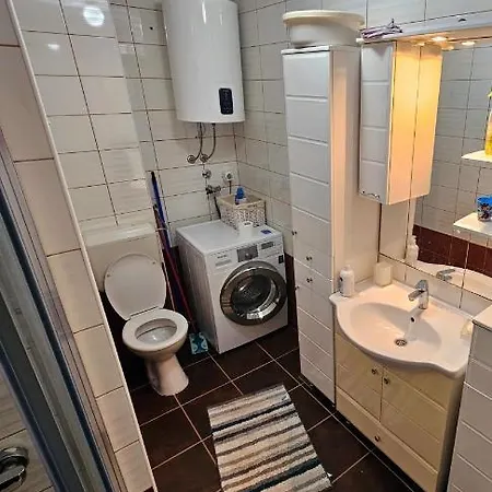 Apartman Matema Apartamento *
