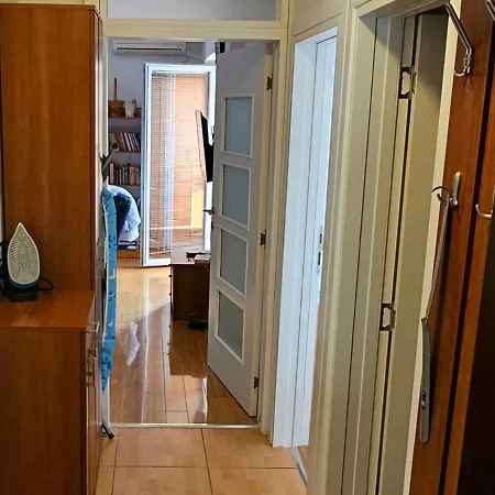 Apartman Matema Apartamento Trebinje