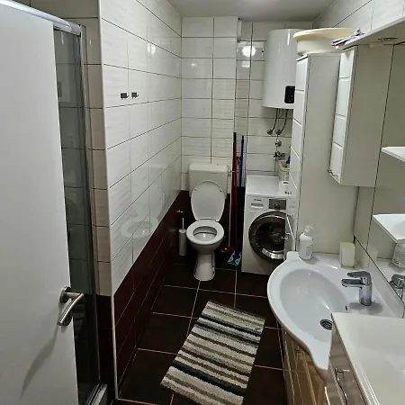 Apartman Matema Apartamento *